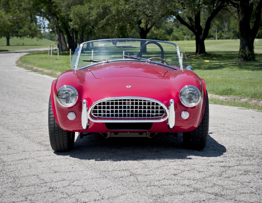  Shelby Cobra 289 1963 года  (фото 56 из 63)